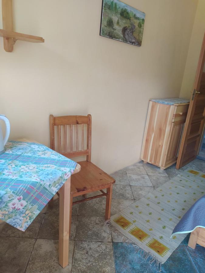 Agroturystyka Owczarnia Vila Kętrzyn Exterior foto