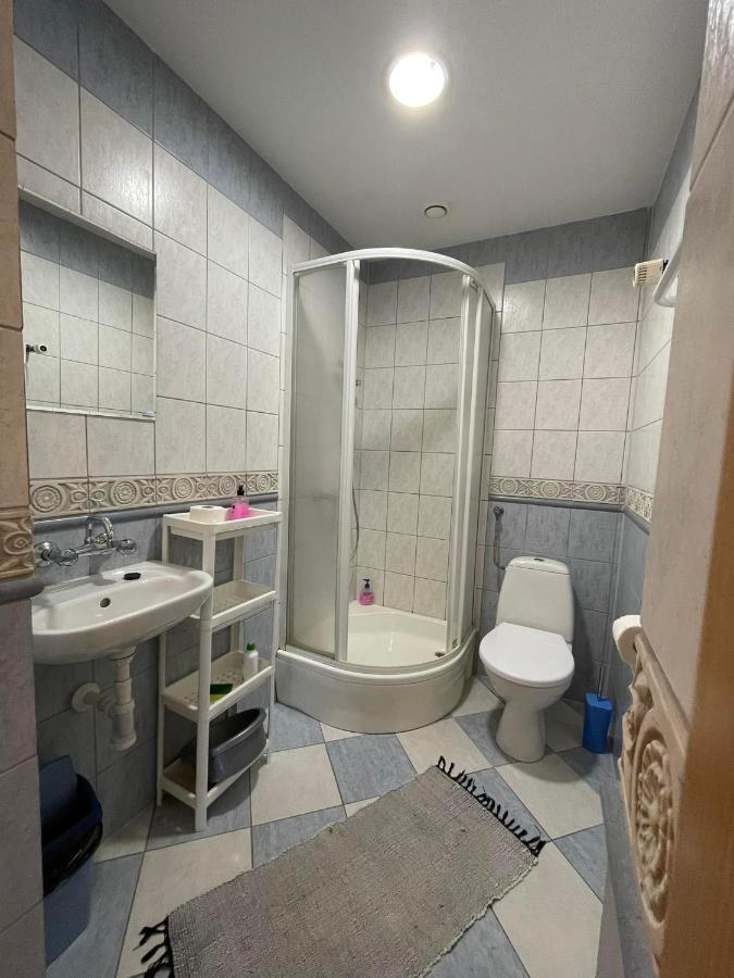Agroturystyka Owczarnia Vila Kętrzyn Exterior foto